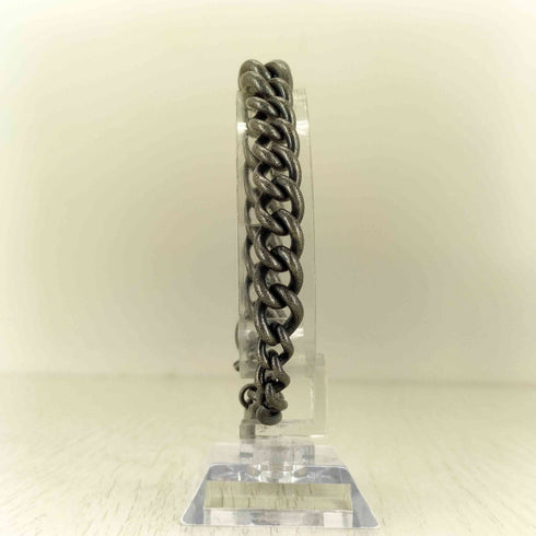 グラウンドワイ Ground Y Gradation Chain Bracelet メンズ