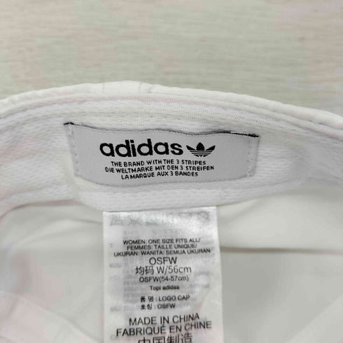 アディダスオリジナルス adidas Originals ファイヤーバード ボールキャップ レディース