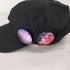 CLOTHESOOICE 猫耳キャップ レディース