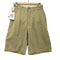 ユーエスアーミー U.S. ARMY 50-60S ツータック チノ グルカショーツ RAPID ZIP メンズ US:28-29