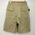 ユーエスアーミー U.S. ARMY 50-60S ツータック チノ グルカショーツ RAPID ZIP メンズ US:28-29