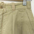 ユーエスアーミー U.S. ARMY 50-60S ツータック チノ グルカショーツ RAPID ZIP メンズ US:28-29