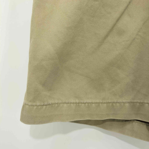 ユーエスアーミー U.S. ARMY 50-60S ツータック チノ グルカショーツ RAPID ZIP メンズ US:28-29