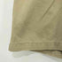 ユーエスアーミー U.S. ARMY 50-60S ツータック チノ グルカショーツ RAPID ZIP メンズ US:28-29