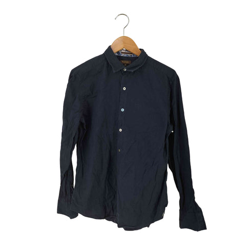 ポールスミス Paul Smith レギュラーカラーシャツ メンズ import:M