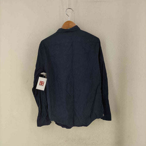 ポールスミス Paul Smith レギュラーカラーシャツ メンズ import:M