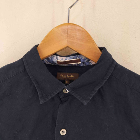 ポールスミス Paul Smith レギュラーカラーシャツ メンズ import:M