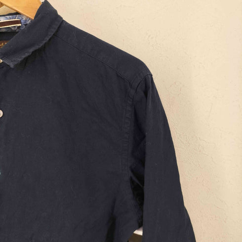 ポールスミス Paul Smith レギュラーカラーシャツ メンズ import:M
