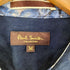 ポールスミス Paul Smith レギュラーカラーシャツ メンズ import:M