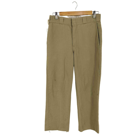 ディッキーズ Dickies 90s TALON 874 ワークパンツ メンズ