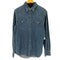 ポロバイラルフローレン Polo by RALPH LAUREN CLASSIC WESTERN ウエスタンデニムシャツ メンズ JPN:M