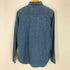 ポロバイラルフローレン Polo by RALPH LAUREN CLASSIC WESTERN ウエスタンデニムシャツ メンズ JPN:M
