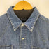 ポロバイラルフローレン Polo by RALPH LAUREN CLASSIC WESTERN ウエスタンデニムシャツ メンズ JPN:M