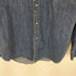 ポロバイラルフローレン Polo by RALPH LAUREN CLASSIC WESTERN ウエスタンデニムシャツ メンズ JPN:M