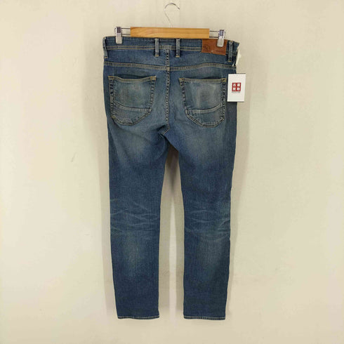 シビリア SIVIGLIA REGULAR FIT DENIM Core デニムパンツ メンズ 33