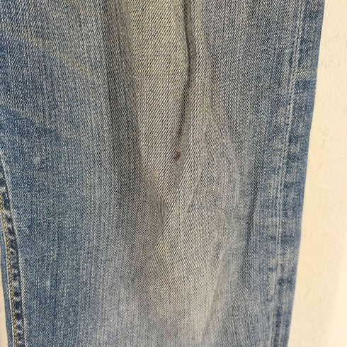 シビリア SIVIGLIA REGULAR FIT DENIM Core デニムパンツ メンズ 33