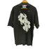ウィザード Wizzard GRAPHIC T-SHIRT TORN FLOWER メンズ JPN:3