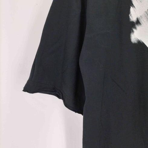 ウィザード Wizzard GRAPHIC T-SHIRT TORN FLOWER メンズ JPN:3