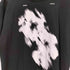 ウィザード Wizzard GRAPHIC T-SHIRT TORN FLOWER メンズ JPN:3