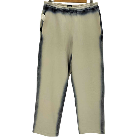 THE TRILOGY TAPES OVERDYE OPEN HEM JOGGER メンズ JPN:L