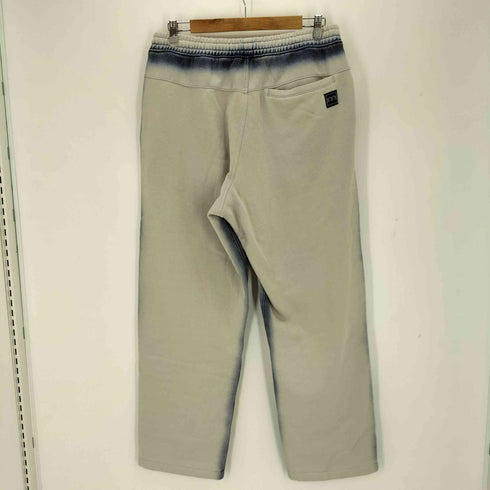 THE TRILOGY TAPES OVERDYE OPEN HEM JOGGER メンズ JPN:L