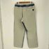 THE TRILOGY TAPES OVERDYE OPEN HEM JOGGER メンズ JPN:L