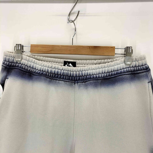 THE TRILOGY TAPES OVERDYE OPEN HEM JOGGER メンズ JPN:L