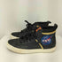 バンズ VANS SK8-Hi Nasa Space Voyager メンズ JPN:29.5