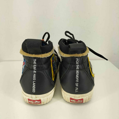 バンズ VANS SK8-Hi Nasa Space Voyager メンズ JPN:29.5