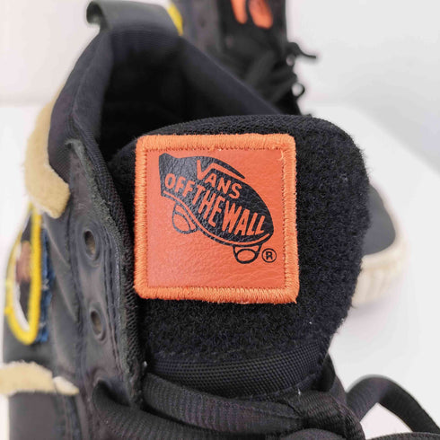 バンズ VANS SK8-Hi Nasa Space Voyager メンズ JPN:29.5