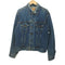リーバイス Levis 60-70S USA製 70505 ボタン裏521 4TH BIG Eトラッカージャケット メンズ