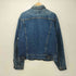 リーバイス Levis 60-70S USA製 70505 ボタン裏521 4TH BIG Eトラッカージャケット メンズ
