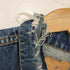 リーバイス Levis 60-70S USA製 70505 ボタン裏521 4TH BIG Eトラッカージャケット メンズ
