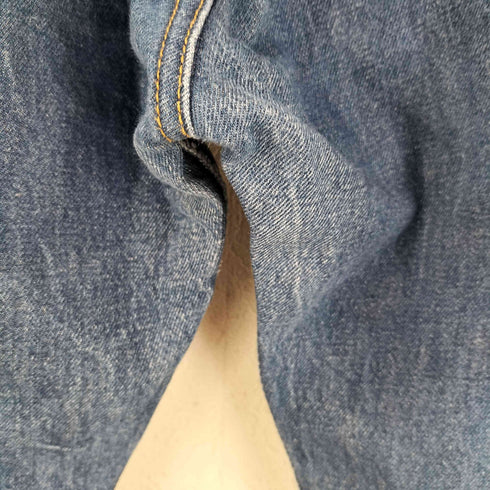 リーバイス Levis 00s ドミニカ製 005010000 裏785M デニムパンツ4 メンズ 38×33