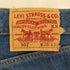 リーバイス Levis 00s ドミニカ製 005010000 裏785M デニムパンツ4 メンズ 38×33