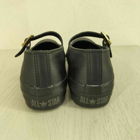 コンバースオールスター CONVERSE ALLSTAR PLTS MJ OX ストラップスニーカー レディース JPN:23.5