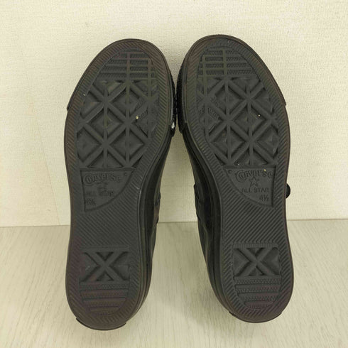 コンバースオールスター CONVERSE ALLSTAR PLTS MJ OX ストラップスニーカー レディース JPN:23.5