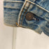 リーバイス Levis 80S USA製 70505 ボタン裏777 ペイント加工 4ポケット トラッカー ジャケット メンズ 40R