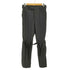 ソウシオオツキ SOSHIOTSUKI 22SS SIDESTRIPE BONDAGE TROUSERS メンズ JPN:46