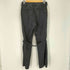 ソウシオオツキ SOSHIOTSUKI 22SS SIDESTRIPE BONDAGE TROUSERS メンズ JPN:46