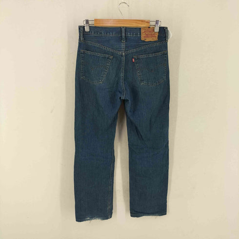 リーバイス Levis 90s チュニジア製 501 裏247 デニムパンツ メンズ 32×34