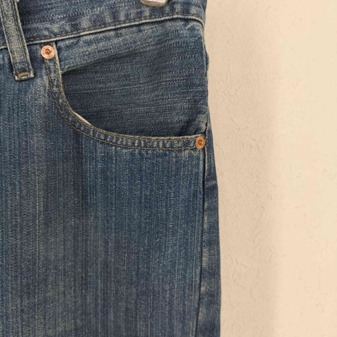 リーバイス Levis 90s チュニジア製 501 裏247 デニムパンツ メンズ 32×34