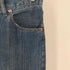 リーバイス Levis 90s チュニジア製 501 裏247 デニムパンツ メンズ 32×34