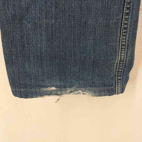 リーバイス Levis 90s チュニジア製 501 裏247 デニムパンツ メンズ 32×34