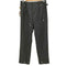 Tamme K-2B STRAIGHT SLACKS メンズ