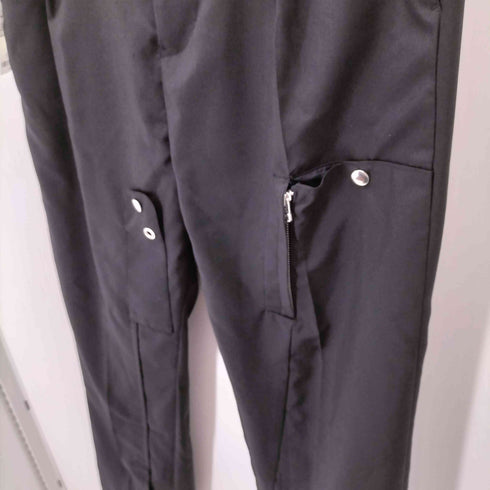 Tamme K-2B STRAIGHT SLACKS メンズ