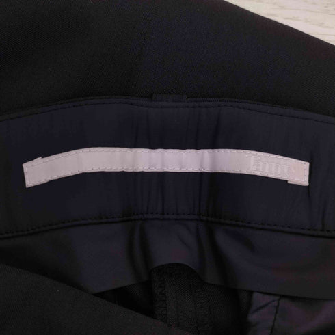 Tamme K-2B STRAIGHT SLACKS メンズ