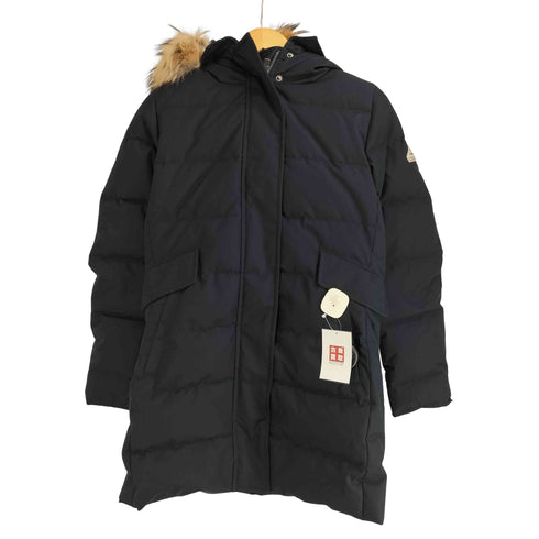 ピレネックス Pyrenex GRENOBLE ダウンコート レディース JPN:38