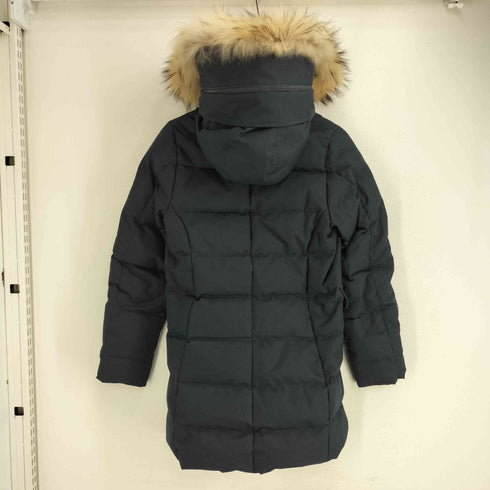 ピレネックス Pyrenex GRENOBLE ダウンコート レディース JPN:38