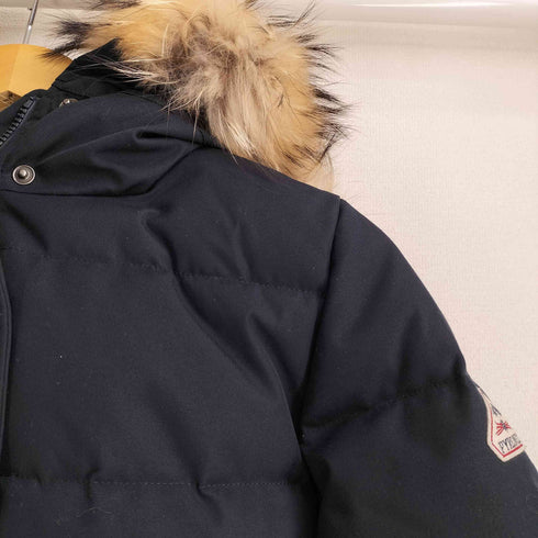 ピレネックス Pyrenex GRENOBLE ダウンコート レディース JPN:38